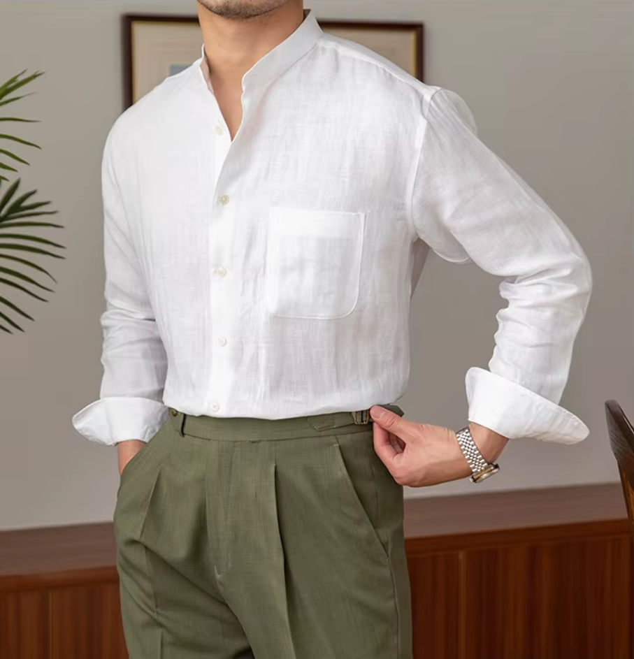 ARNO SHIRT