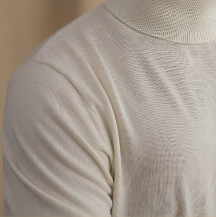 MARLON TURTLENECK