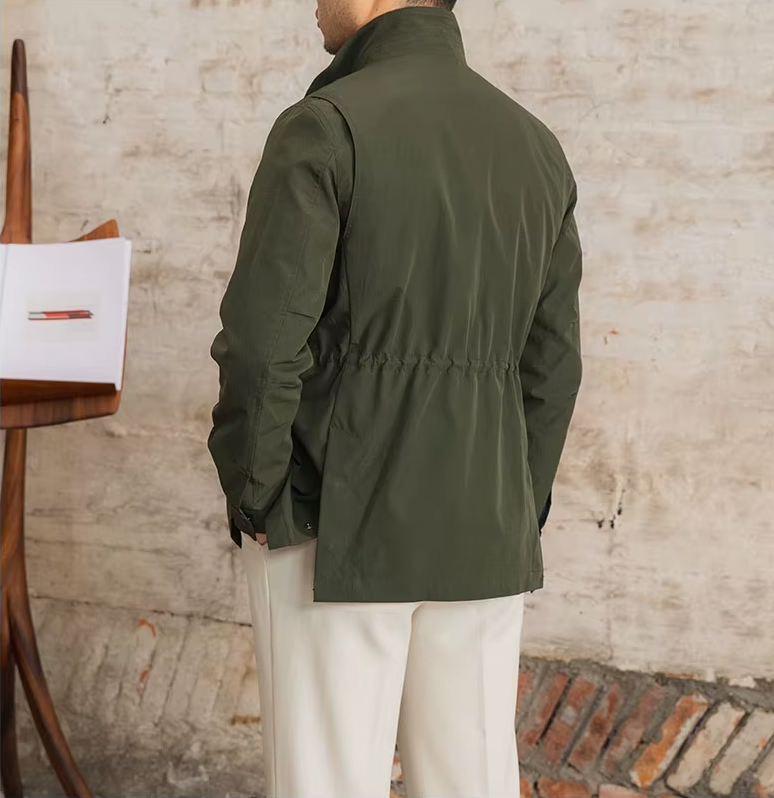 MONZA FIELD JACKET