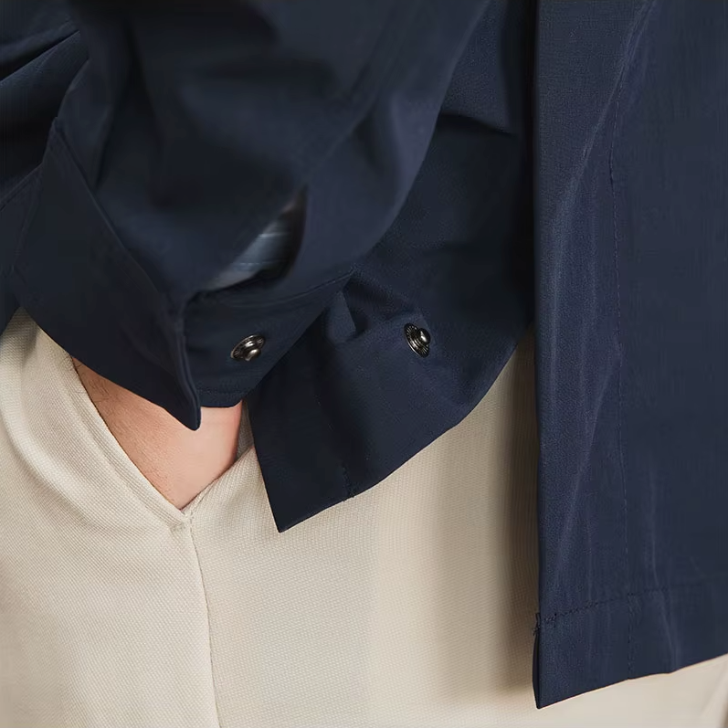 MONZA FIELD JACKET