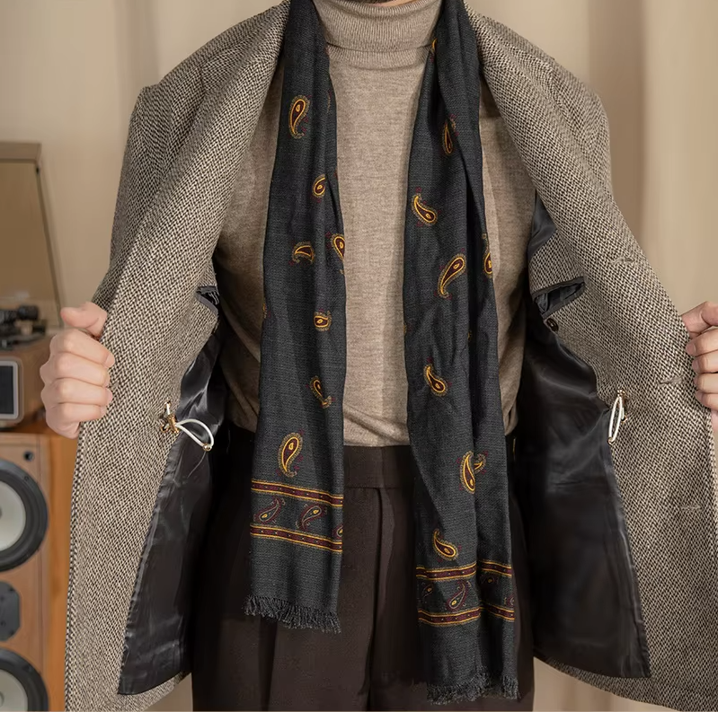 PIEMONTE FIELD JACKET