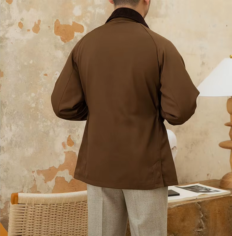 VELINO FIELD JACKET