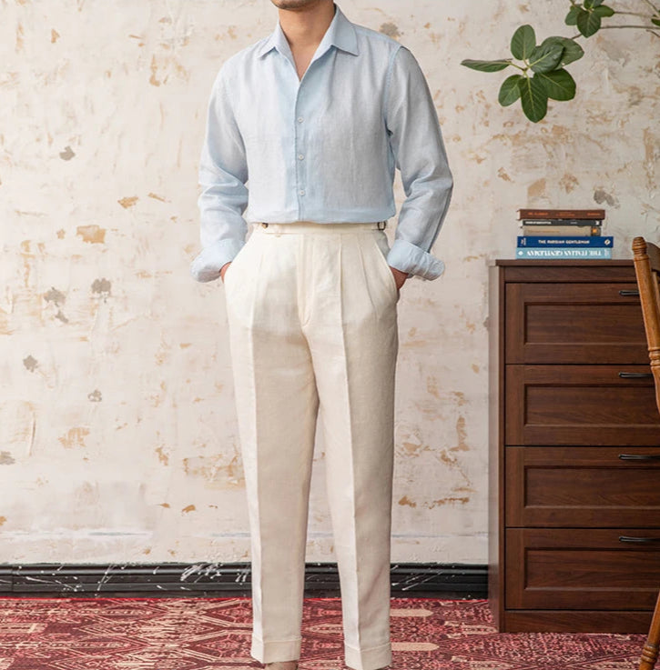 POSITANO SHIRT