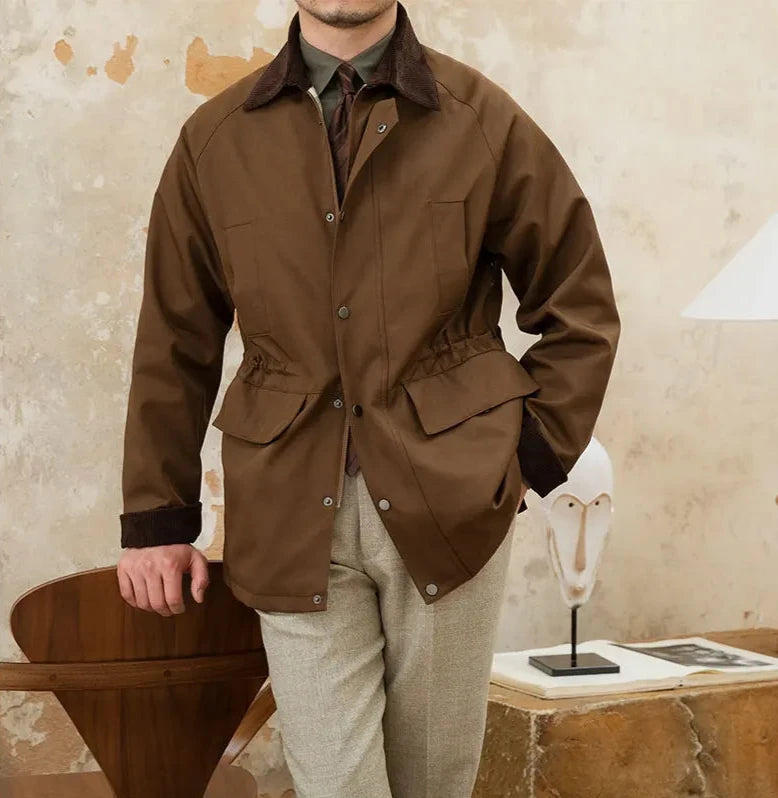 VELINO FIELD JACKET