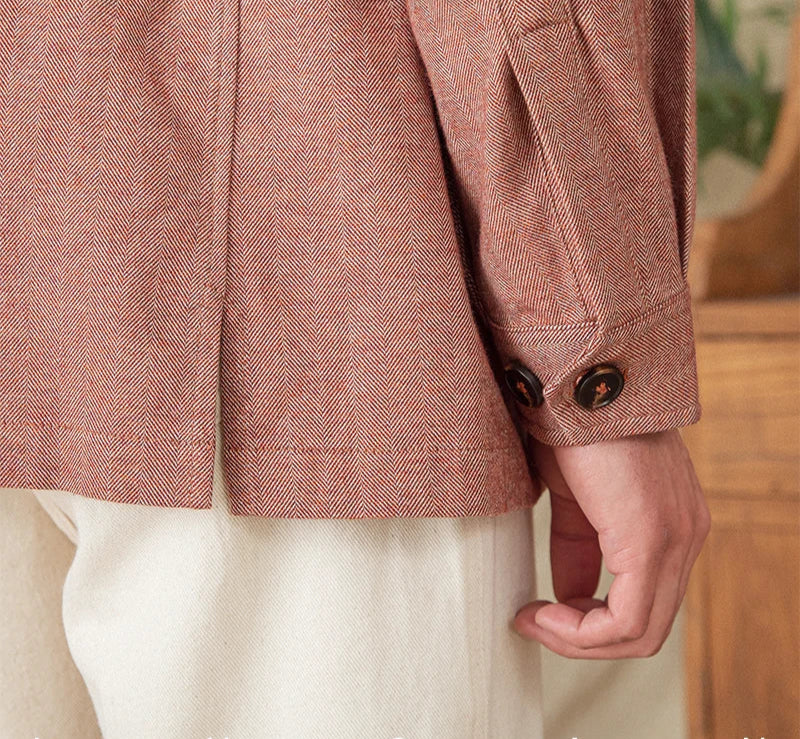 REGGIO FIELD JACKET