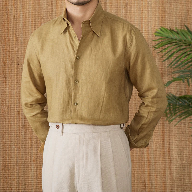 ANCONA SHIRT