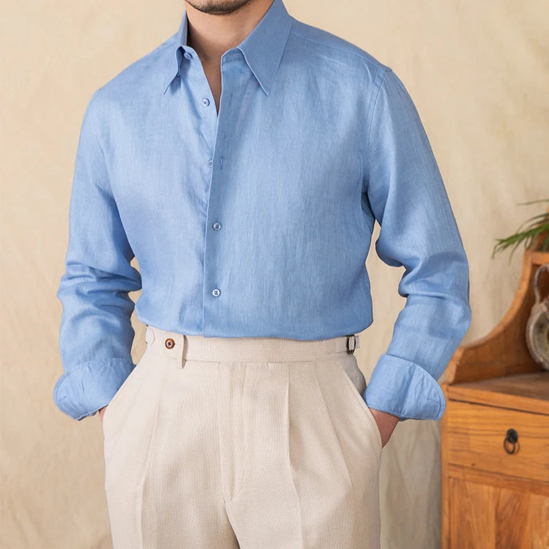 ANCONA SHIRT