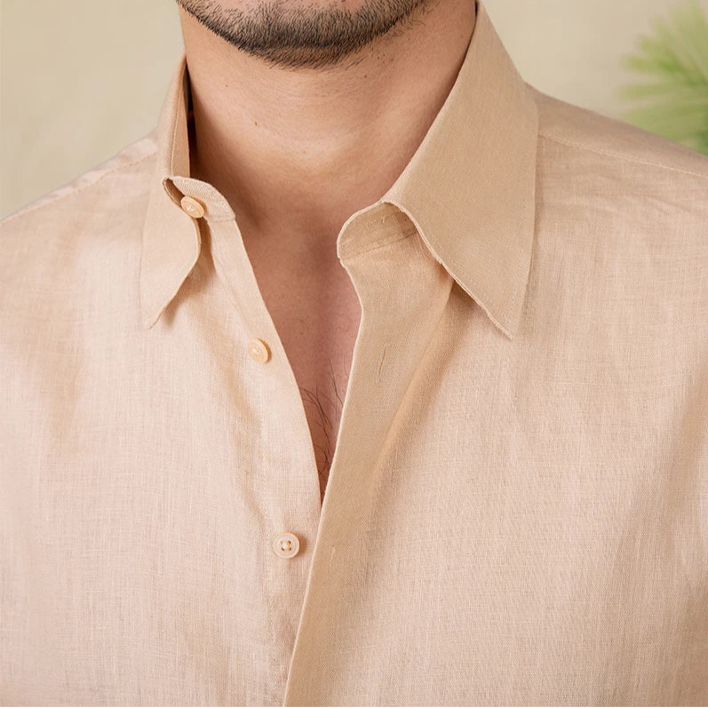 ANCONA SHIRT