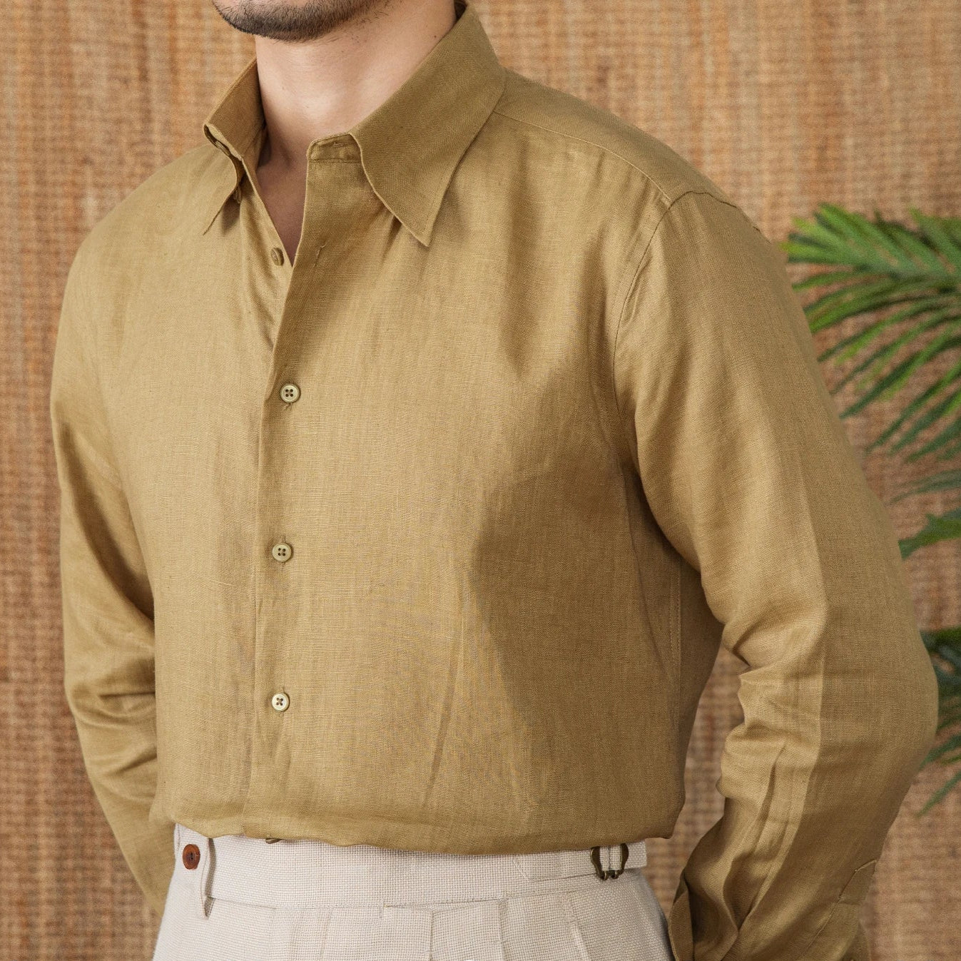 ANCONA SHIRT