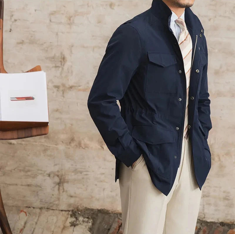 MONZA FIELD JACKET