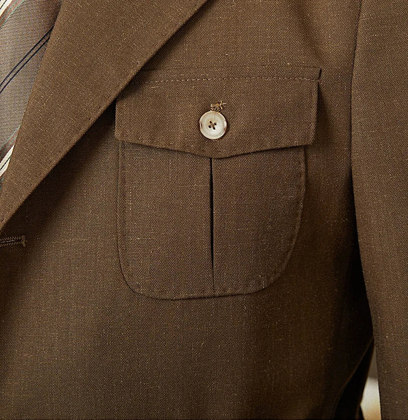CUPOLA FIELD JACKET