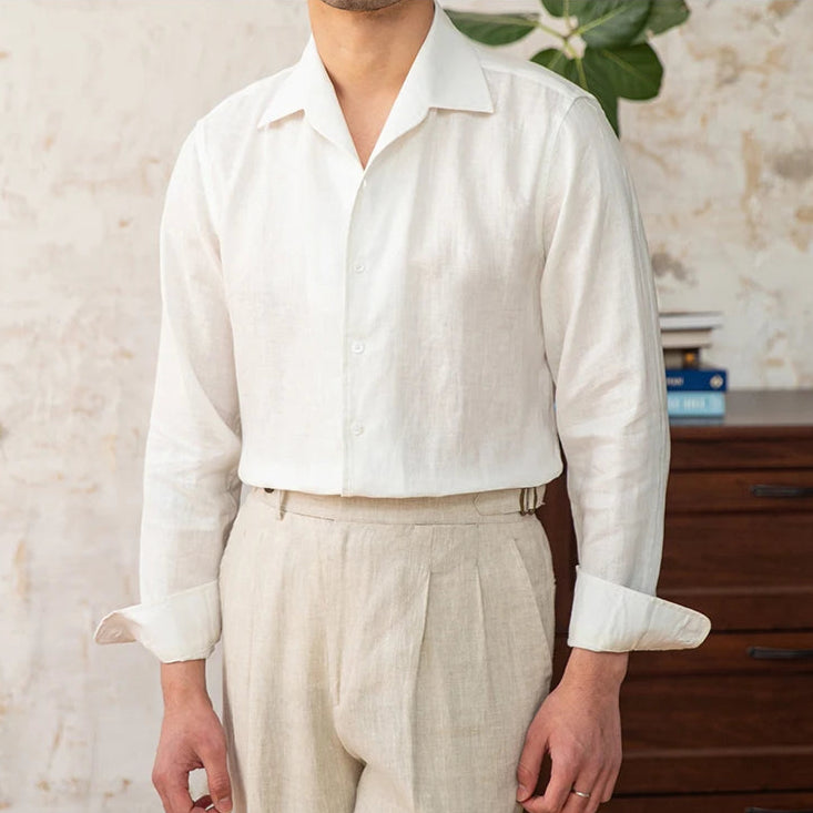POSITANO SHIRT