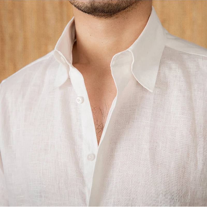 ANCONA SHIRT