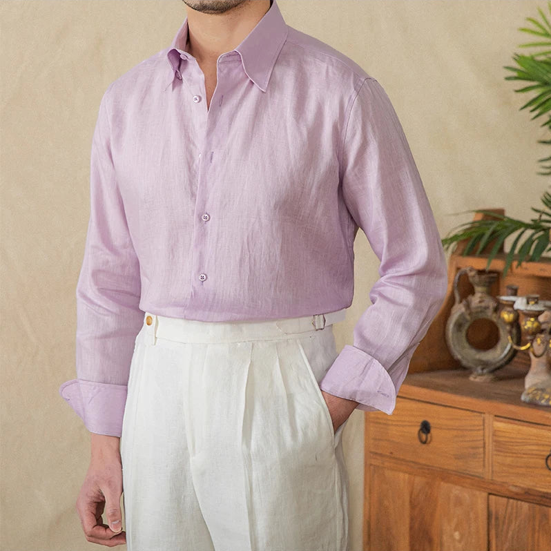 ANCONA SHIRT