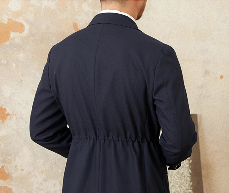 CUPOLA FIELD JACKET