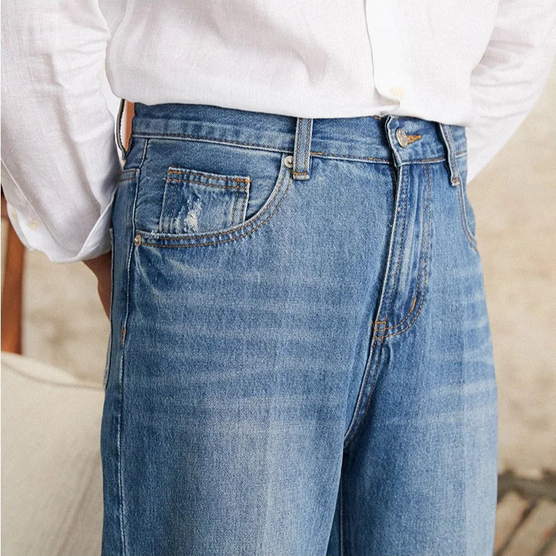 VENTO JEANS