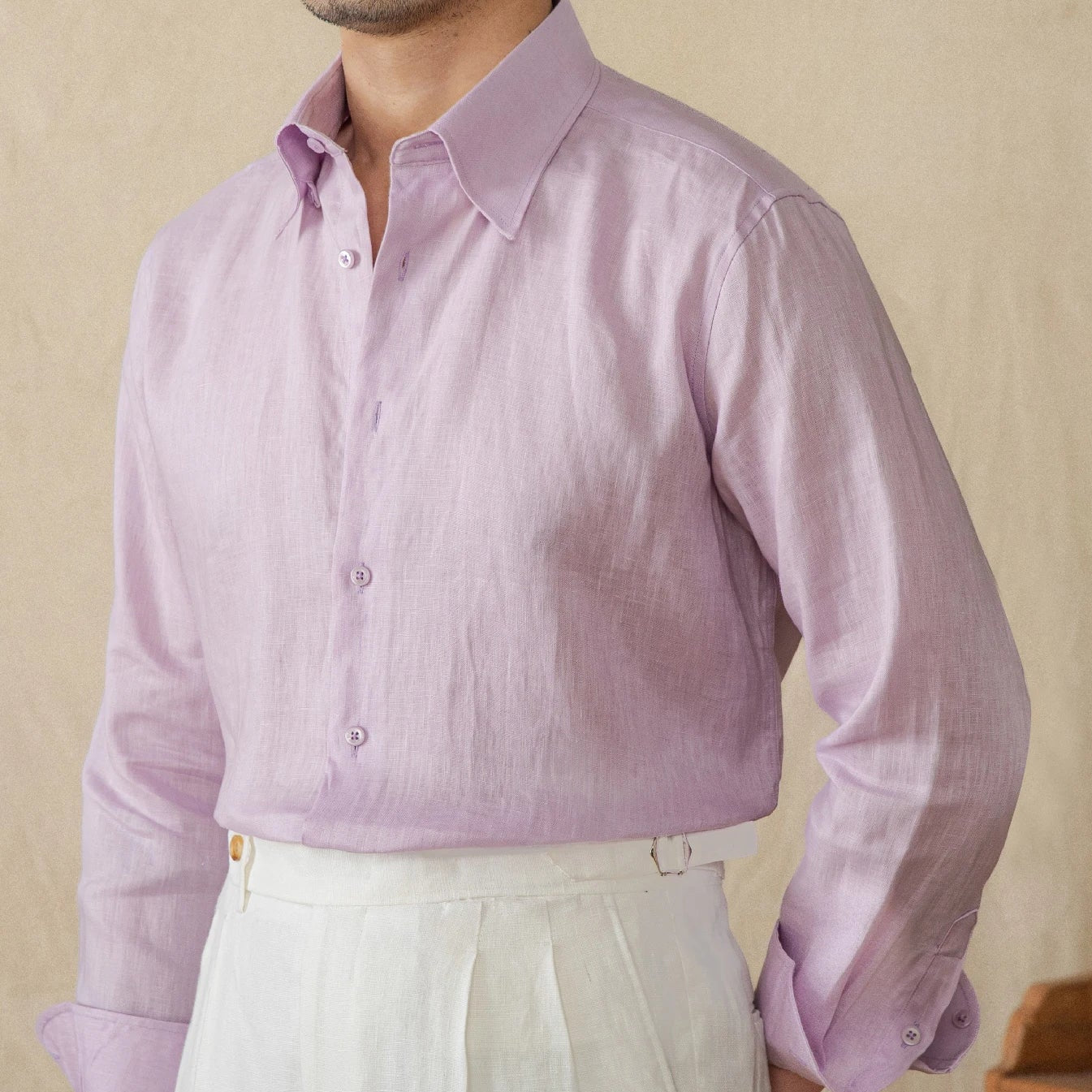 ANCONA SHIRT