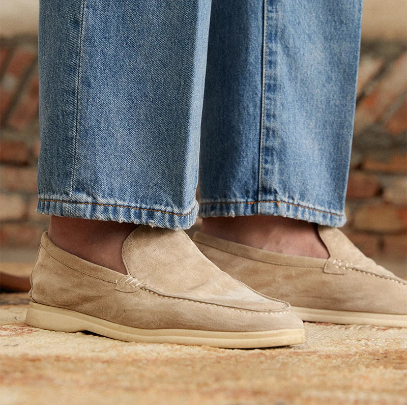 VENTO JEANS