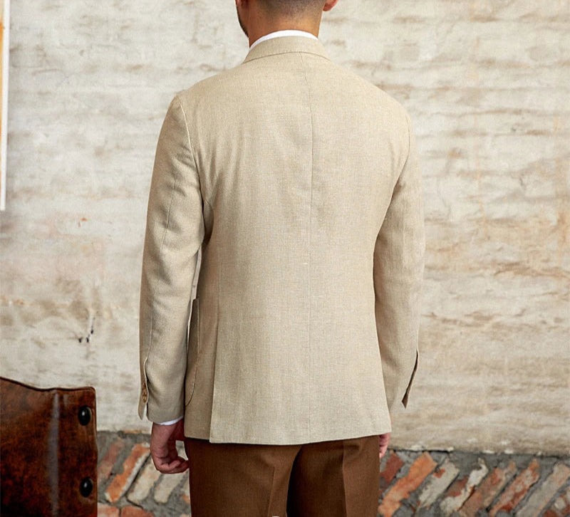SANTONI JACKET