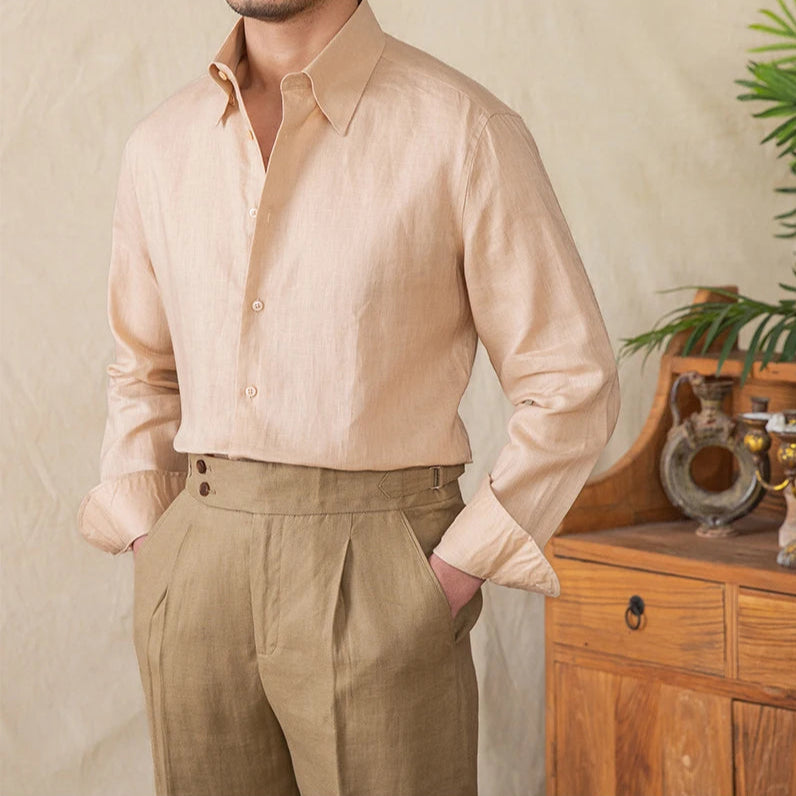 ANCONA SHIRT