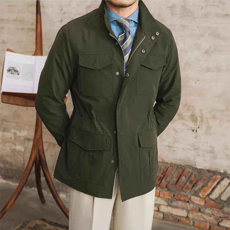 MONZA FIELD JACKET