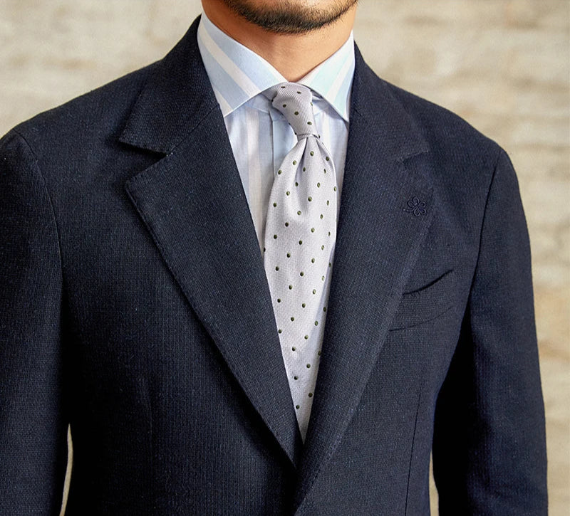 SANTONI JACKET