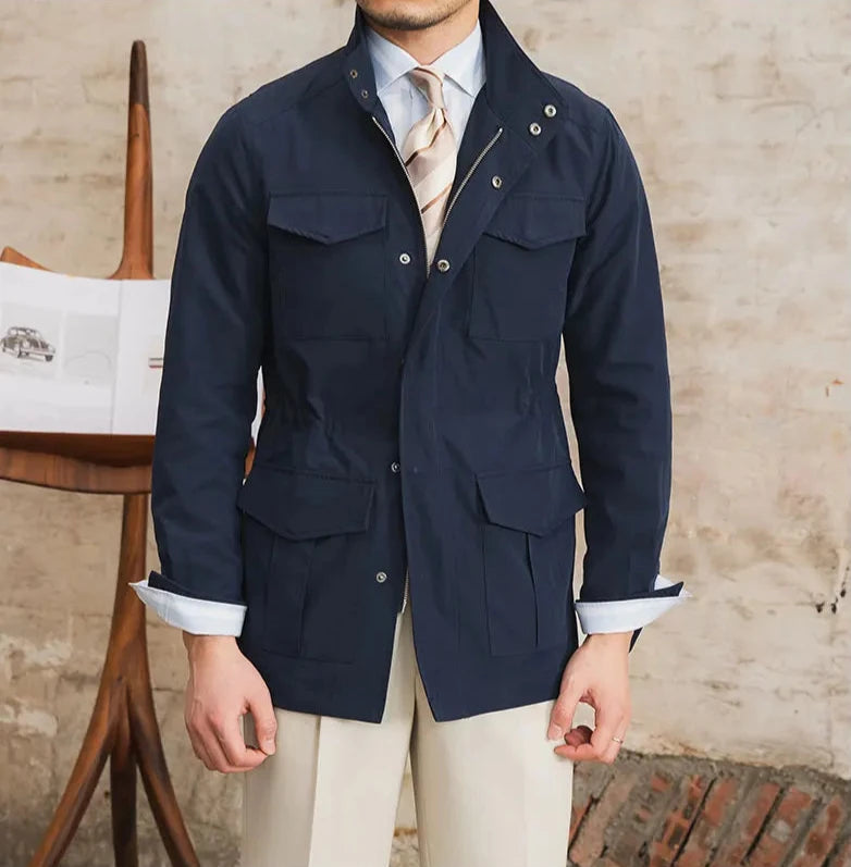 MONZA FIELD JACKET