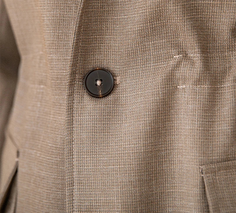 TREVISO FIELD JACKET