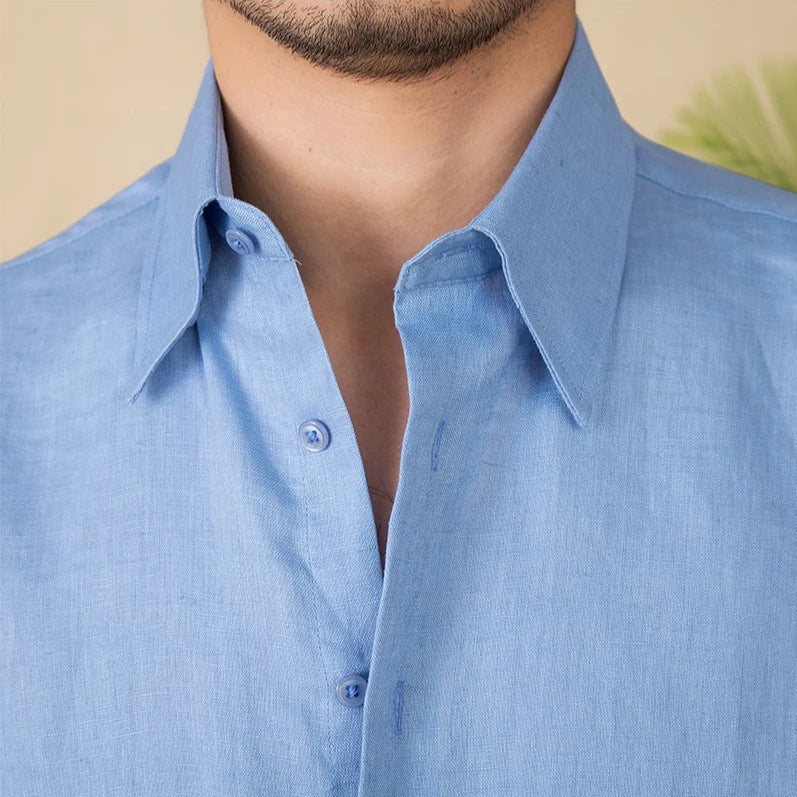 ANCONA SHIRT