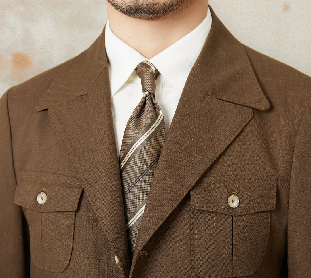 CUPOLA FIELD JACKET