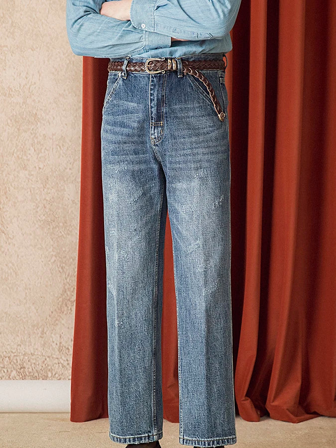 BASTONI JEANS