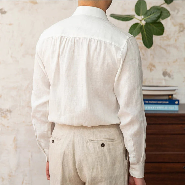POSITANO SHIRT