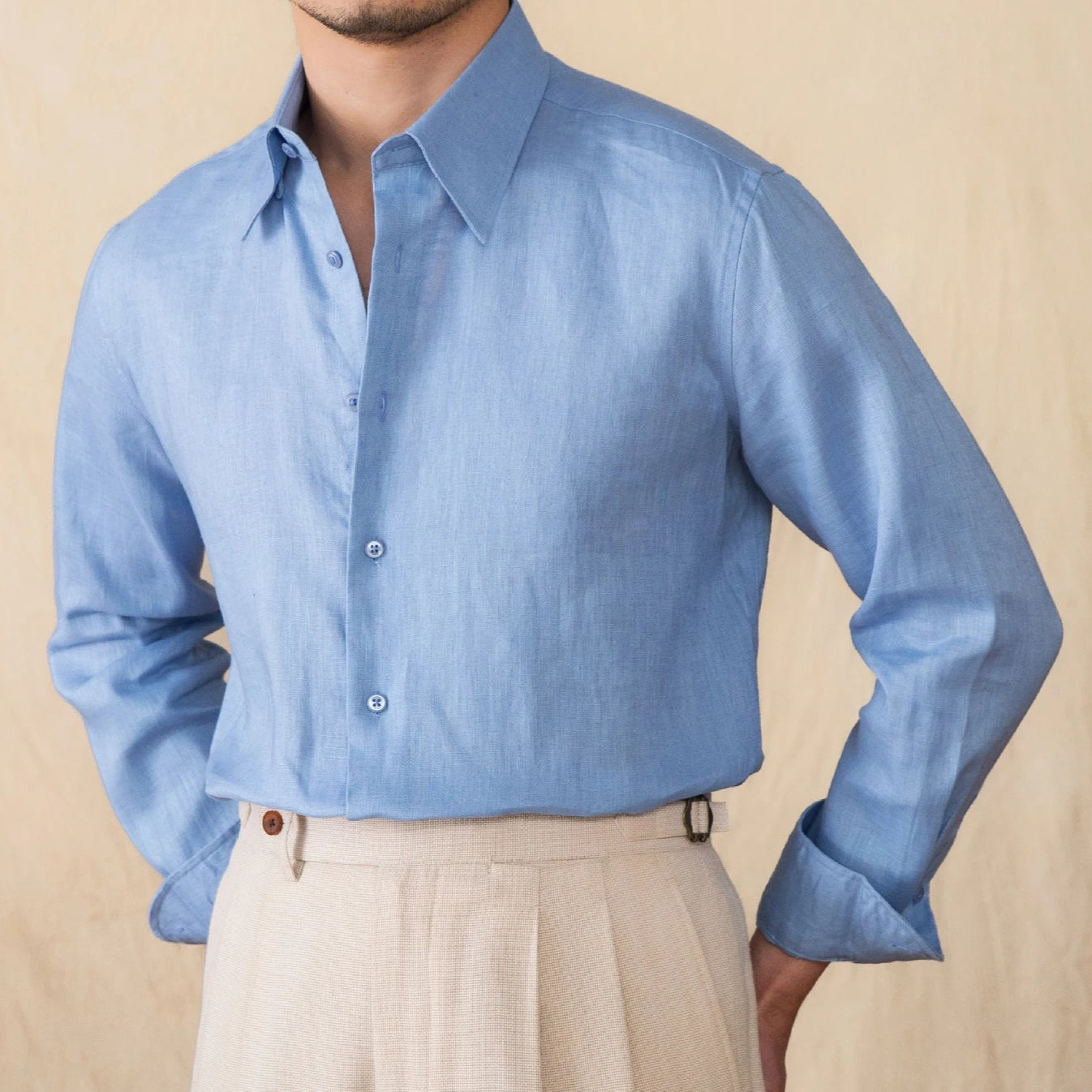 ANCONA SHIRT