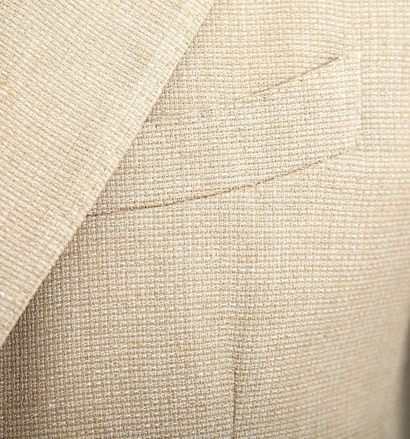 SANTONI JACKET