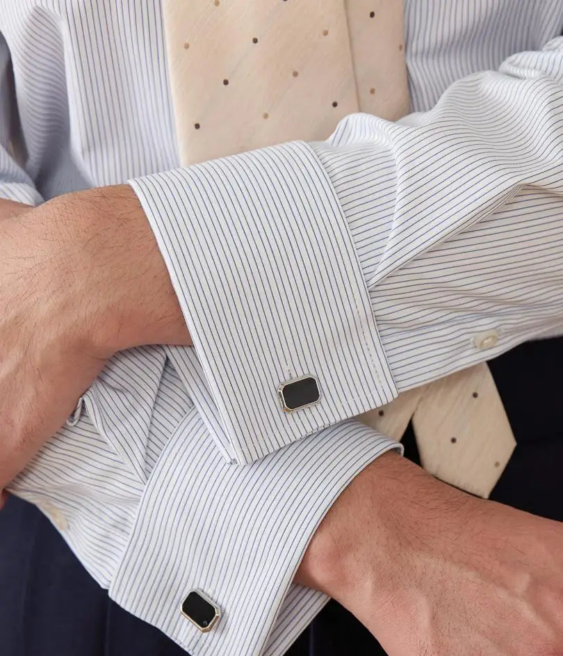 FRATESI STRIPED SHIRT