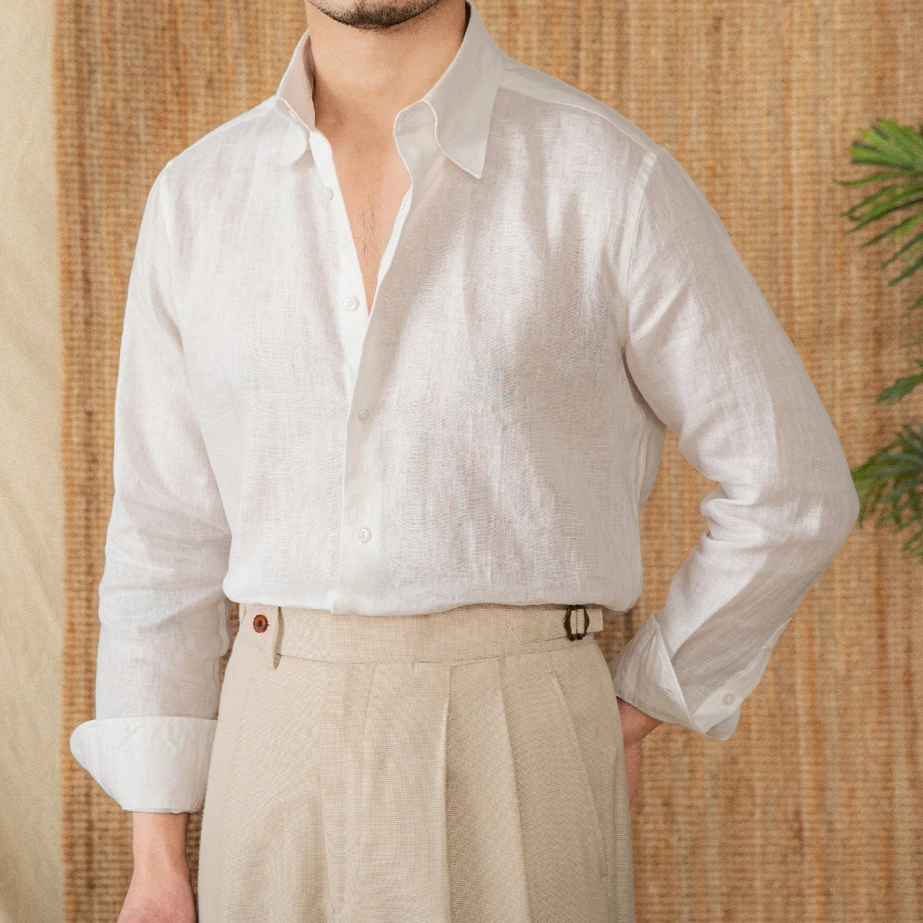 ANCONA SHIRT
