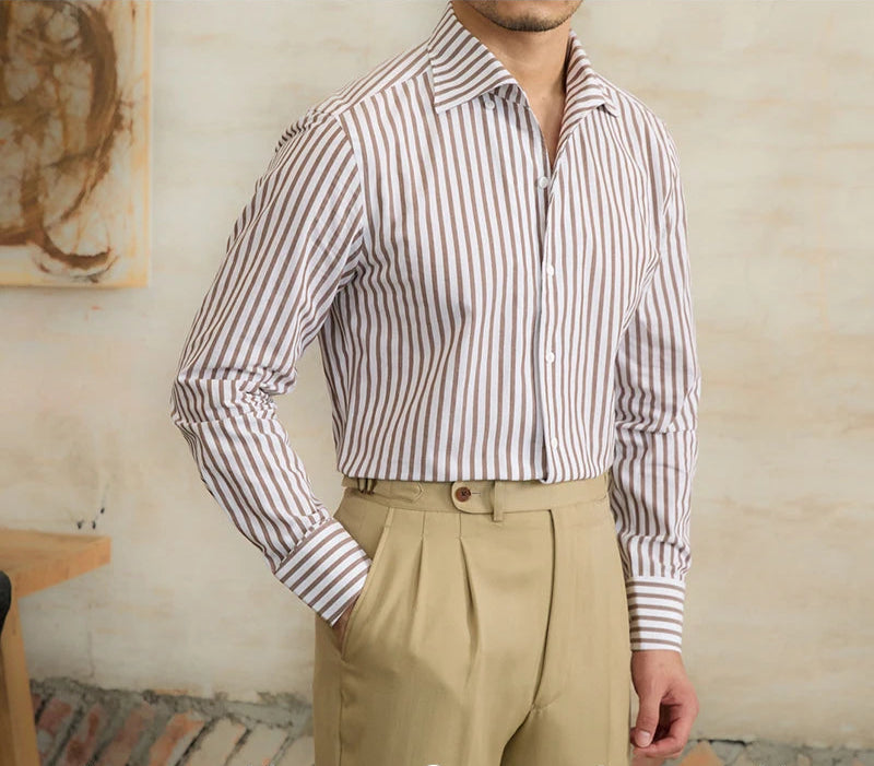 FIRENZE SHIRT