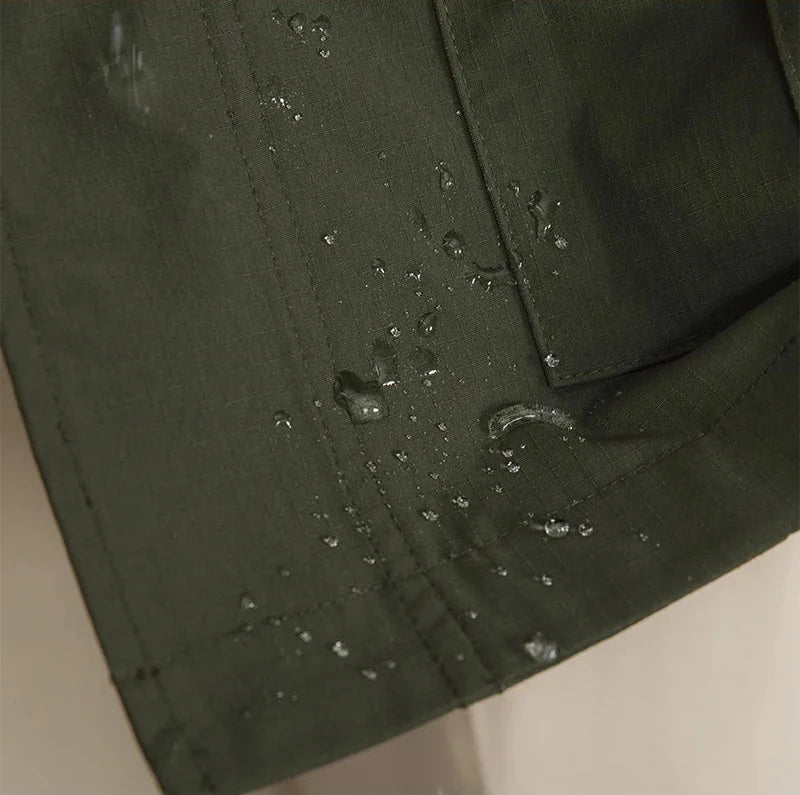 MONZA FIELD JACKET