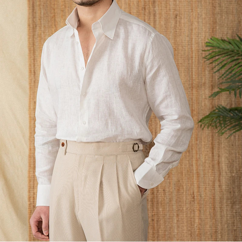 ANCONA SHIRT