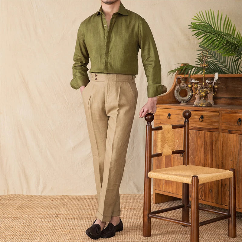 VINO SHIRT