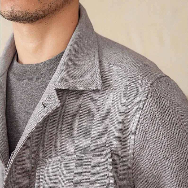 REGGIO FIELD JACKET