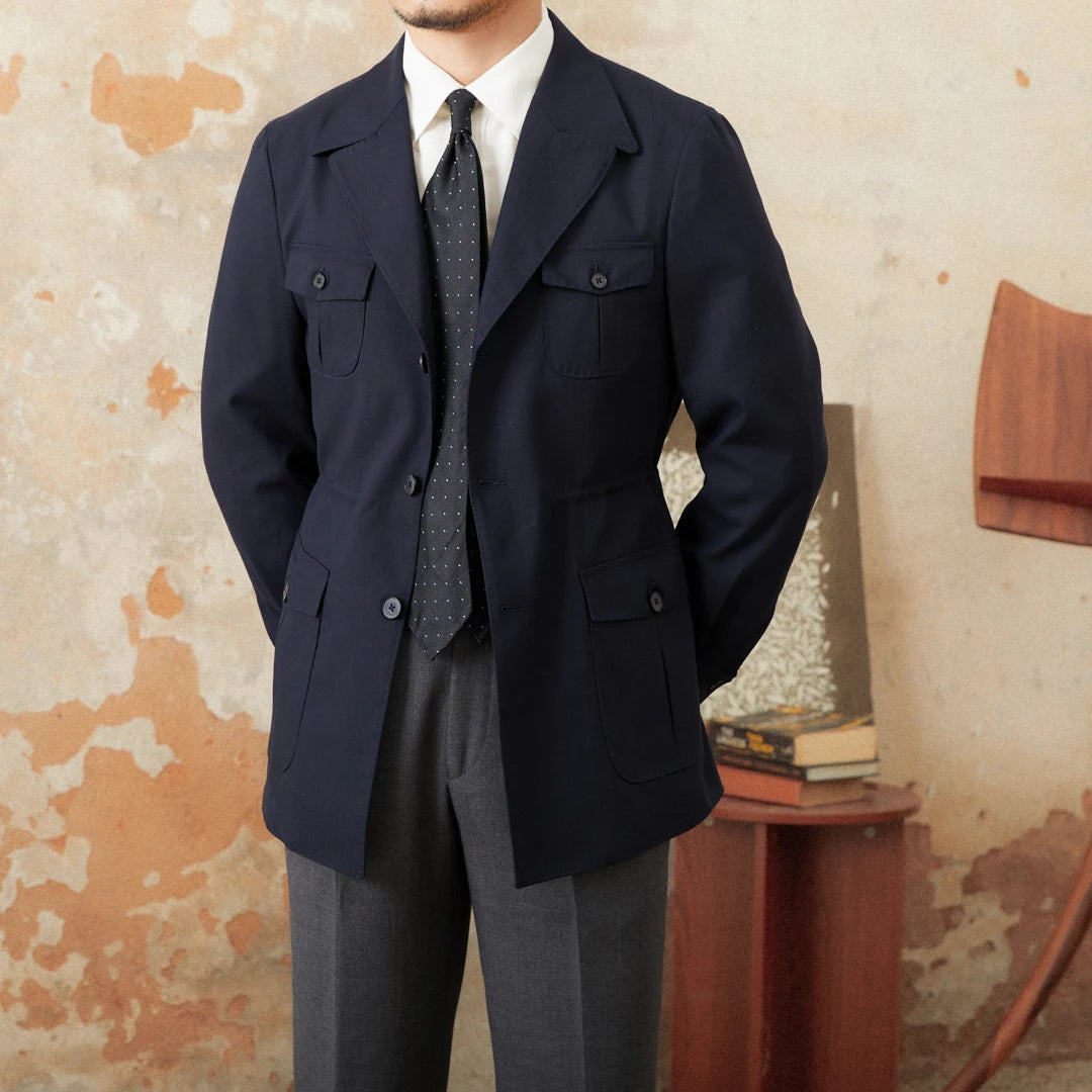 CUPOLA FIELD JACKET