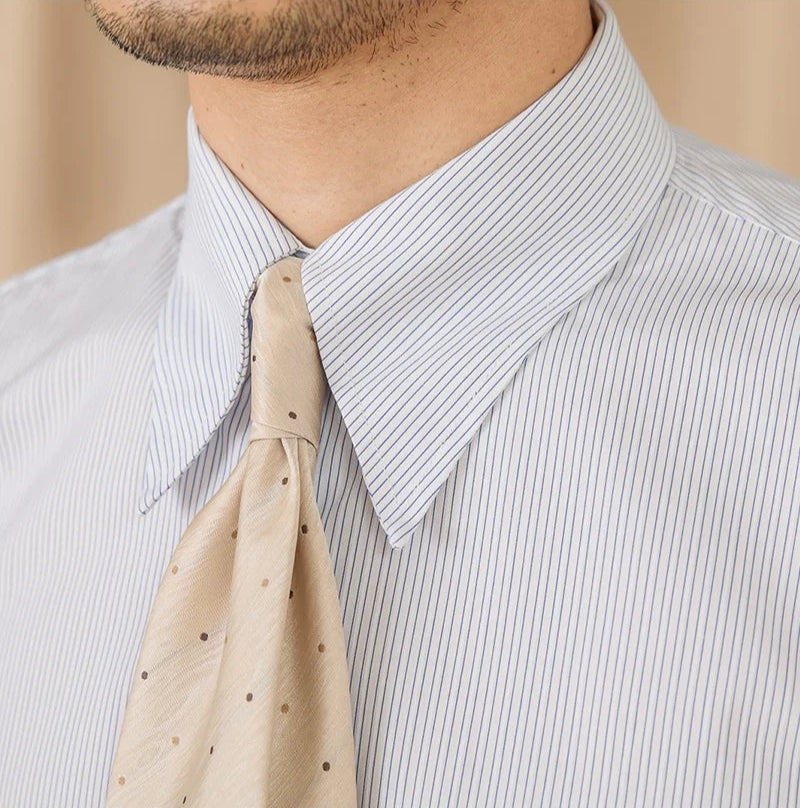 FRATESI STRIPED SHIRT