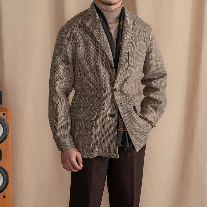 PIEMONTE FIELD JACKET