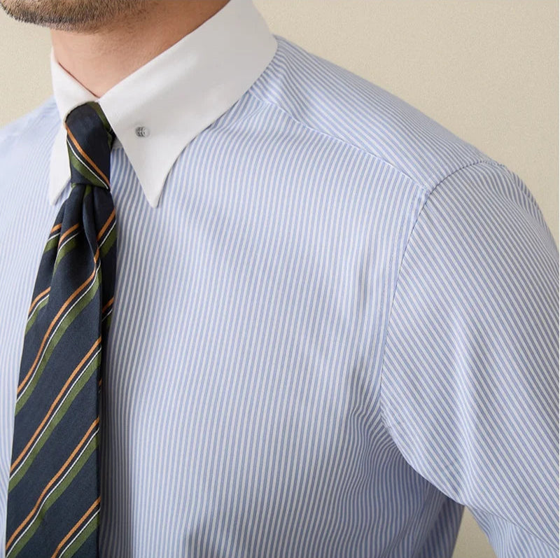 MARIANO STRIPED SHIRT