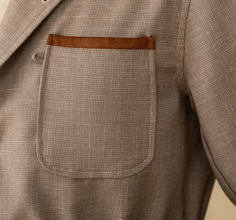 TREVISO FIELD JACKET
