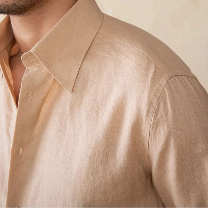 ANCONA SHIRT