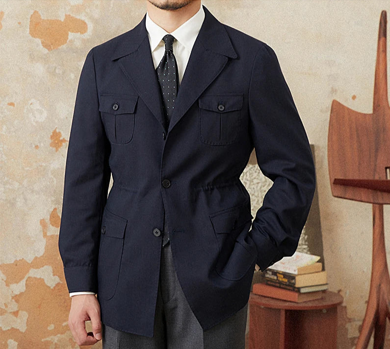 CUPOLA FIELD JACKET