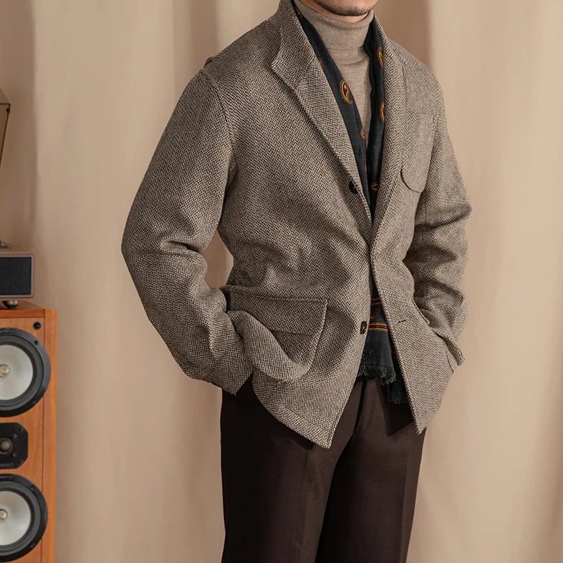PIEMONTE FIELD JACKET