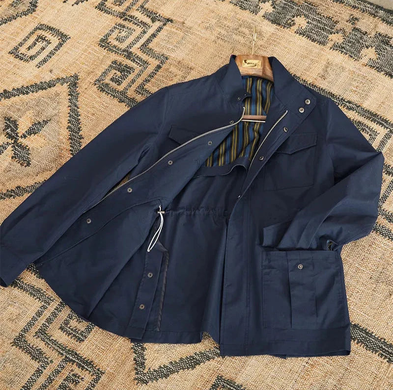 MONZA FIELD JACKET